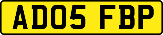 AD05FBP
