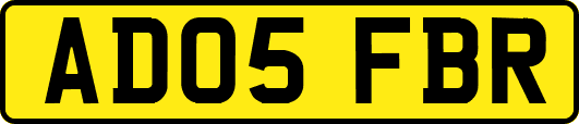 AD05FBR