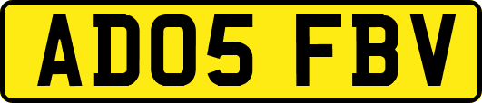 AD05FBV