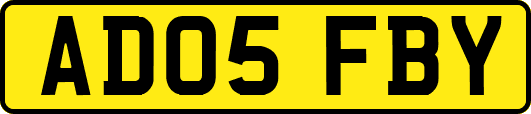 AD05FBY