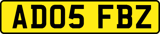 AD05FBZ