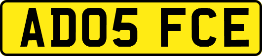 AD05FCE