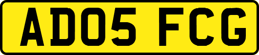 AD05FCG