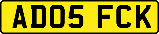 AD05FCK