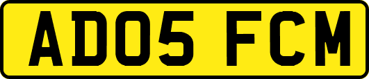 AD05FCM