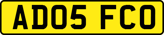 AD05FCO