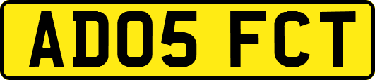 AD05FCT