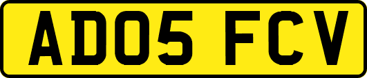 AD05FCV