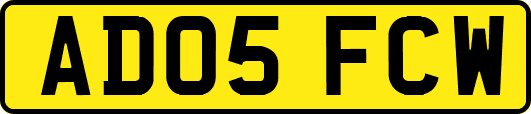AD05FCW