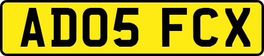 AD05FCX