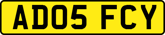 AD05FCY