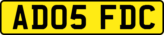 AD05FDC