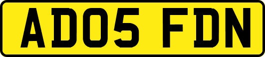 AD05FDN