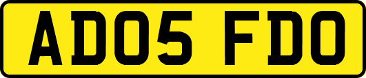 AD05FDO