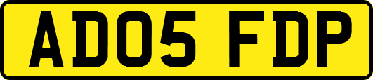 AD05FDP