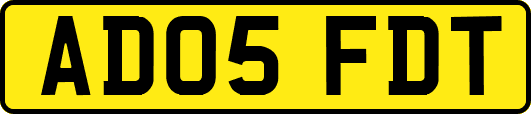 AD05FDT