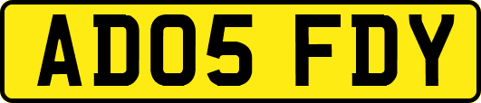 AD05FDY