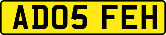 AD05FEH