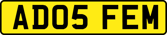 AD05FEM