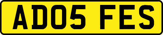 AD05FES