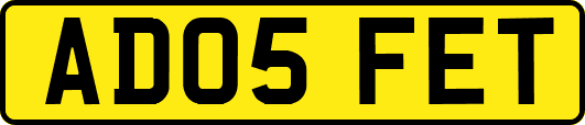 AD05FET