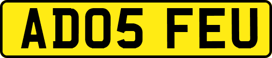 AD05FEU