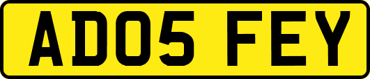 AD05FEY