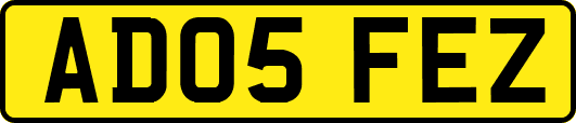 AD05FEZ