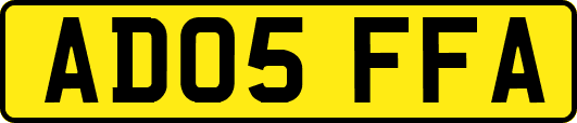 AD05FFA