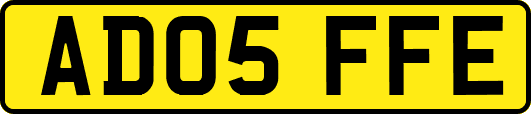 AD05FFE