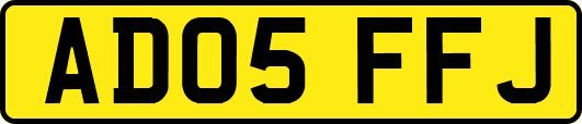 AD05FFJ