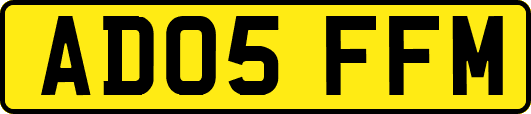 AD05FFM