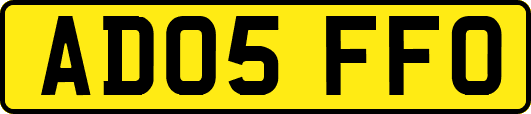 AD05FFO