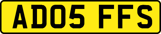 AD05FFS