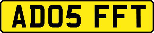 AD05FFT