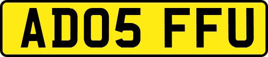 AD05FFU