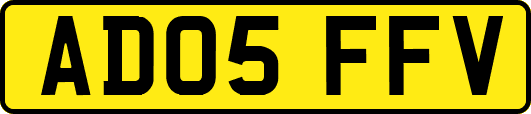 AD05FFV