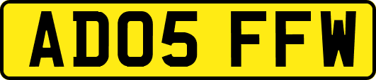AD05FFW