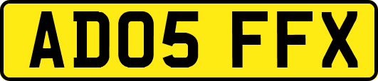 AD05FFX