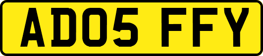 AD05FFY