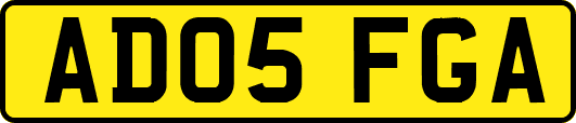 AD05FGA
