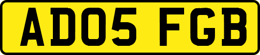 AD05FGB