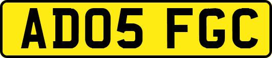 AD05FGC