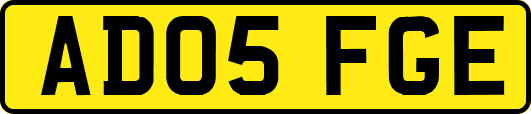 AD05FGE