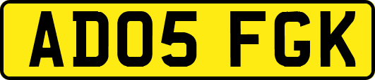 AD05FGK