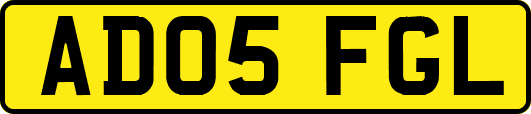 AD05FGL