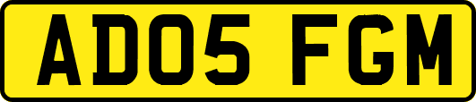 AD05FGM