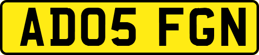 AD05FGN