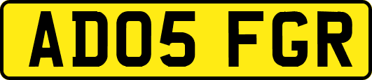 AD05FGR
