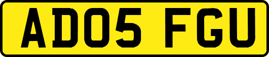 AD05FGU